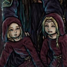 1998-0621-1542. Cruel Fates