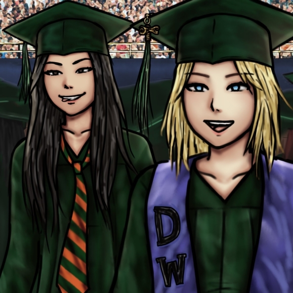 Don't Waste a Minute