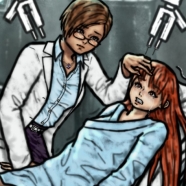 Standard Issue Nightmares