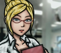 Annika Holovatsky, PsyD